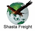 Shasta Freight