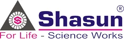 Shasun Pharma logo