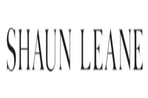 Shaun Leane logo