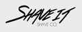 Shave It Shave Co logo