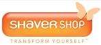Shaver Shop logo