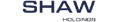 Shaw Holdings logo