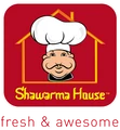 Shawarma House logo