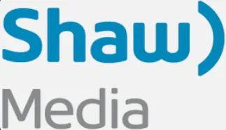 Shaw Media logo