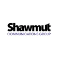 Shawmut Communications Group logo