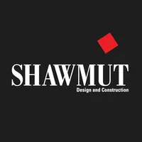 Shawmut Design and Construction logo