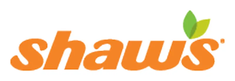 Shaws logo
