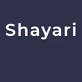 Shayari logo