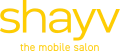 Shayv logo