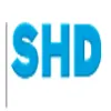 SHD logo