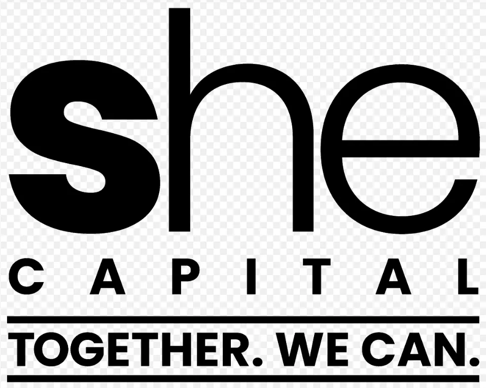 She Capital logo