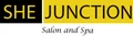 She Junction logo