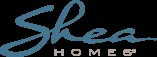 Shea Homes logo