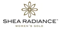 Shea Radiance logo