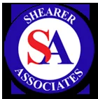 Shearer & Associates logo