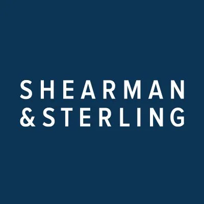 Shearman & Sterling logo
