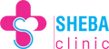 ShebaClinic logo