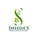 Sheedasskincare logo