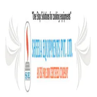 Sheela Equipments