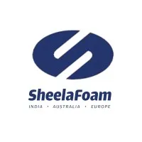 Sheela Group logo