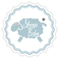 Sheep Baby logo