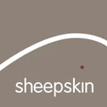 Sheep Skin logo