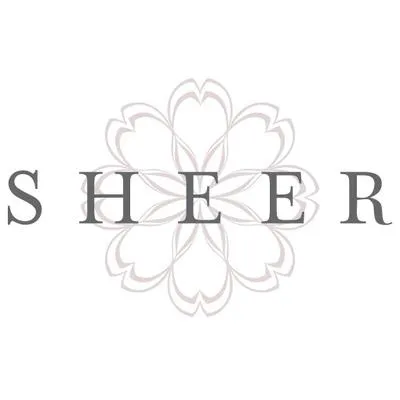 Sheer logo