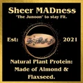 Sheer MADness logo