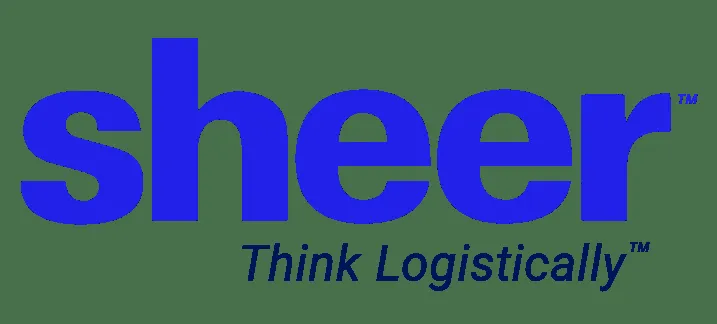 Sheer Logistics logo