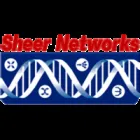 Sheer Networks logo
