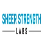 Sheer Strength Labs logo