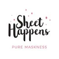 Sheet Happens logo