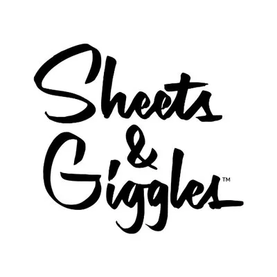 Sheets & Giggles logo