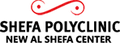 Shefa Polyclinic logo