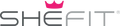 Shefit logo
