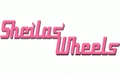Sheilas Wheels logo
