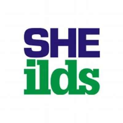 SHEilds logo