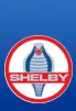 Shelby American logo