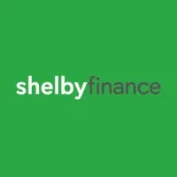 Shelby Finance logo