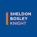 Sheldon Bosley Knight logo