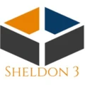 Sheldon Store logo