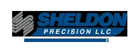 Sheldon Precision logo