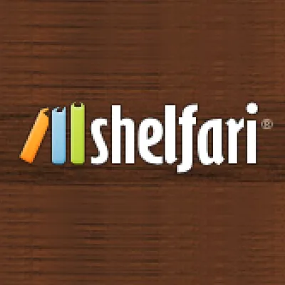 Shelfari logo