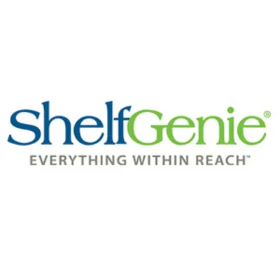 ShelfGenie logo