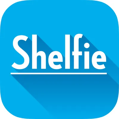 Shelfie logo