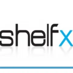 Shelfx logo