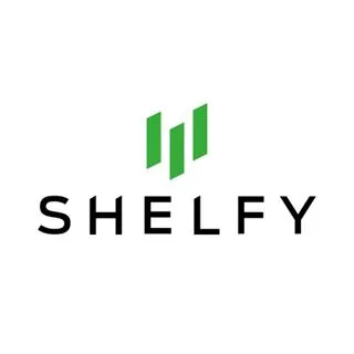 Shelfy logo