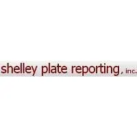 Shelley Plate Reporting logo