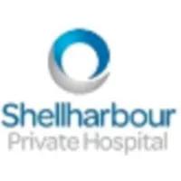 Shellharbour Private Hospital logo