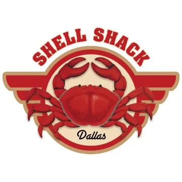 Shell Shack logo